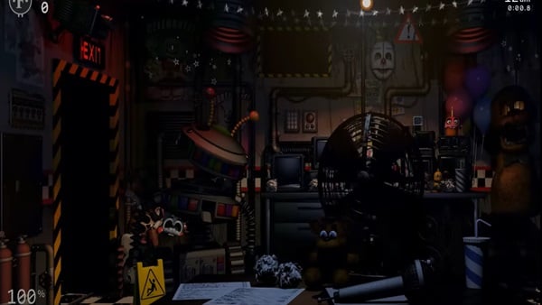 ultimate custom night apk ultima version ultimate custom night apk ultima version